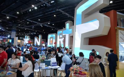 FIT 2023, declarada de Interés Nacional