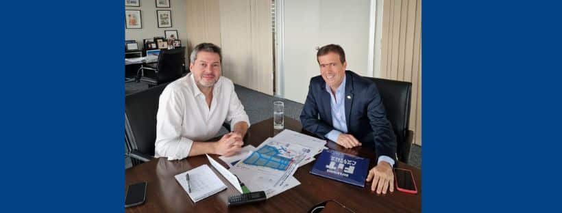 Movimiento turístico de las vacaciones de invierno