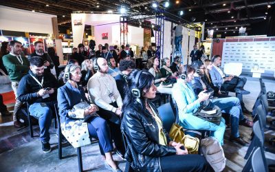 FIT TECH 2023: innovación, tecnología, inversiones y sostenibilidad