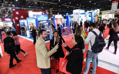 FIT 2023, el punto de encuentro más importante del Turismo