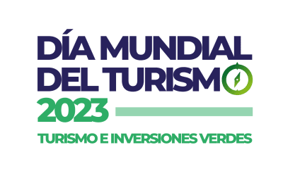 DÍA MUNDIAL DEL TURISMO 2023 enfatiza las inversiones para un futuro sostenible