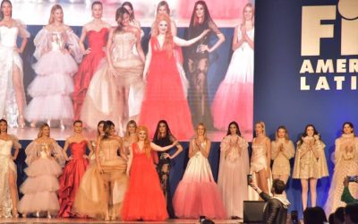 Argentina Fashion and Travel, el evento que fue declarado Marca País, y promueve la Moda y el Turismo