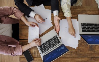 Agenda tu cita: Te esperamos para llevar tu negocio al siguiente nivel