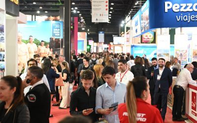 La FIT de todos los récords