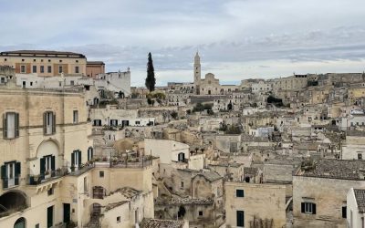 Turismo de raíces: la apuesta de Italia para atraer a 80 millones de descendientes y revitalizar sus pueblos