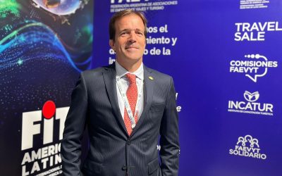 FIT América Latina en FITUR 2024