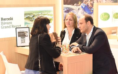 FIT B2B. Agenda tu cita. Te esperamos para llevar tu negocio al siguiente nivel