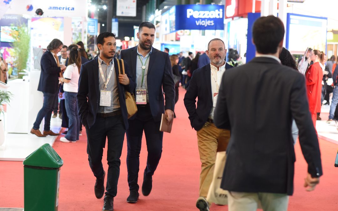 El mejor destino para los negocios