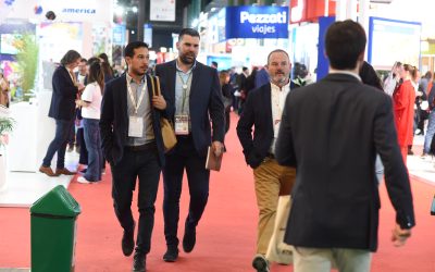 El mejor destino para los negocios