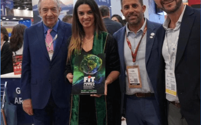 Continuamos con las acciones comerciales de FIT 2024 en WTM