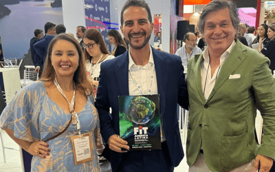 Portugal confirmó su participación en FIT 2024