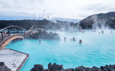 Turismo de bienestar, mucho más que experiencias reparadoras