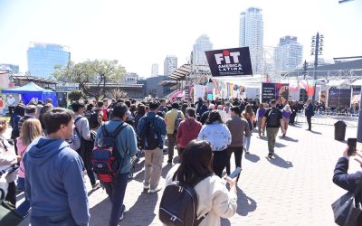 ¡Descubrí los Nuevos Sectores de FIT 2024: Innovación, Sustentabilidad, Aventura y Gastronomía!