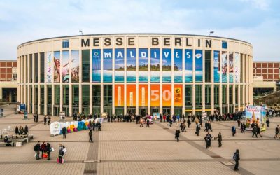 ITB Berlín 2025: El Epicentro Global del Turismo y la Hospitalidad