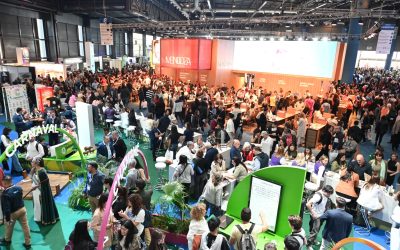 Llega FIT 2024, Feria Internacional de Turismo, para disfrutar de los atractivos de Argentina y el Mundo