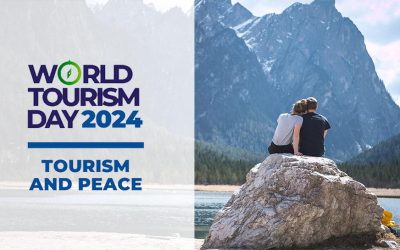 Día Mundial del Turismo 2024: Promoviendo la Paz a Través del Turismo Sostenible