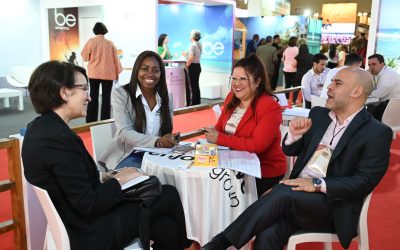 FIT 2024:  Gran cierre del primer día exclusivo para profesionales del sector