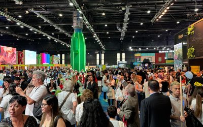 FIT 2024: Un Éxito Sin Precedentes en la Industria del Turismo