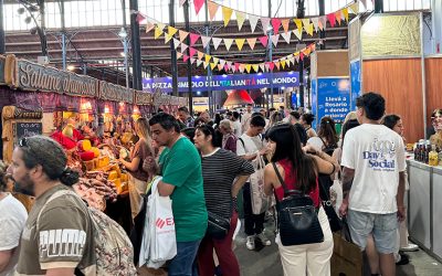 Nuevos Sectores en FIT 2024: Innovación y Diversidad para el turismo del futuro
