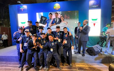 Campionato Pizzaioli: La Competencia de Pizza que Enamora en FIT