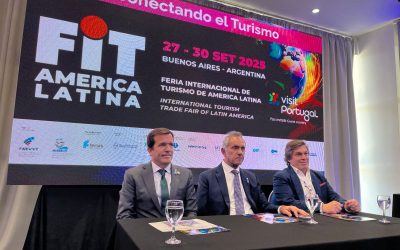 Portugal será el país invitado en FIT 2025