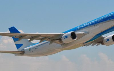 ¡Viajá a FIT 2025 con beneficios exclusivos de Aerolíneas Argentinas!