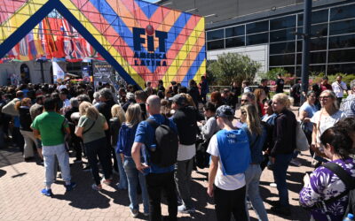 Cerró el fin de semana de FIT: Turismo y atracciones imperdibles con un 13% más de asistentes que la edición anterior