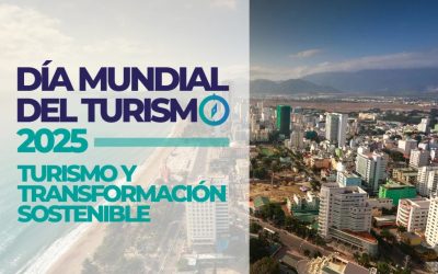 El Dia Mundial del Turismo se celebra en FIT