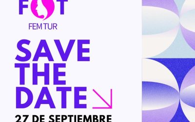 FEMTUR 2025: Mujeres líderes comprometidas con el futuro del turismo
