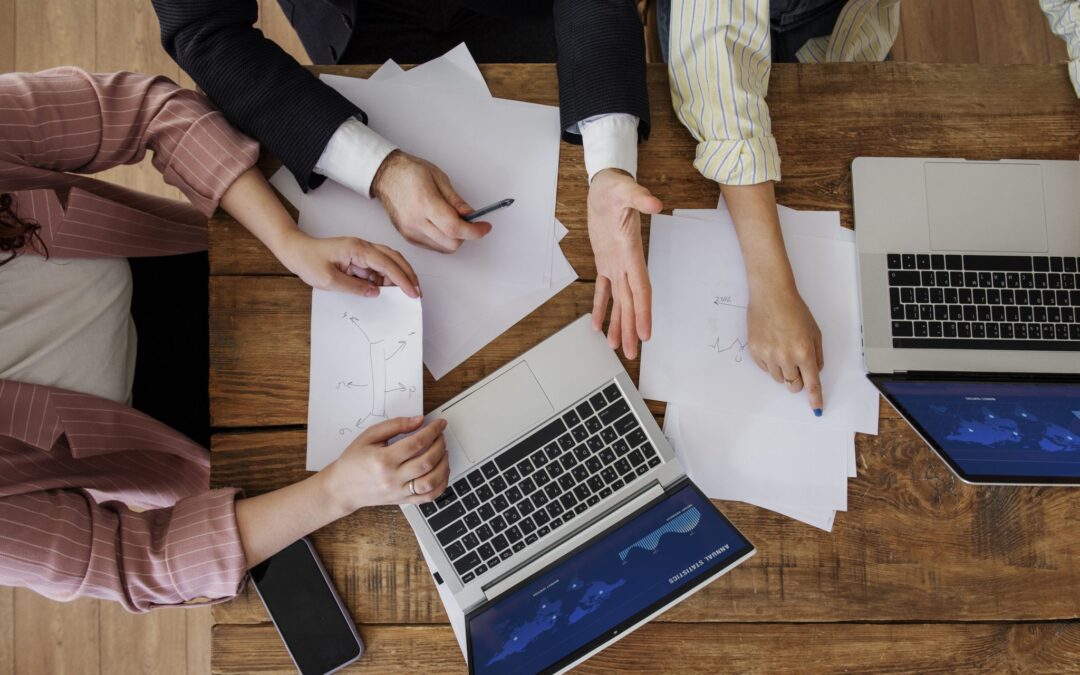 Agenda tu cita: Te esperamos para llevar tu negocio al siguiente nivel