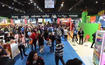 FIT 2024 Declarada de Interés Turístico por la Secretaría de Turismo