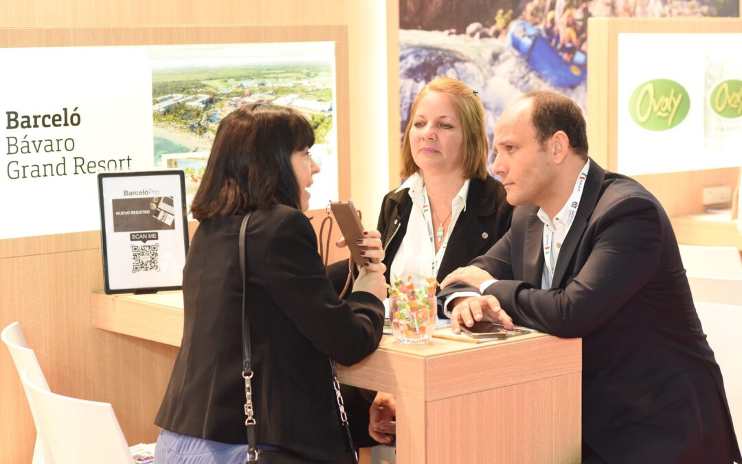 FIT B2B. Agenda tu cita. Te esperamos para llevar tu negocio al siguiente nivel