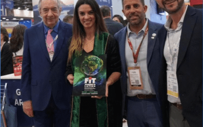 Continuamos con las acciones comerciales de FIT 2024 en WTM