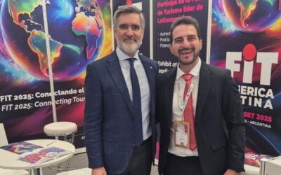 FIT en ITB Berlin 2025 inicia con optimismo e innovaciones en la industria del turismo