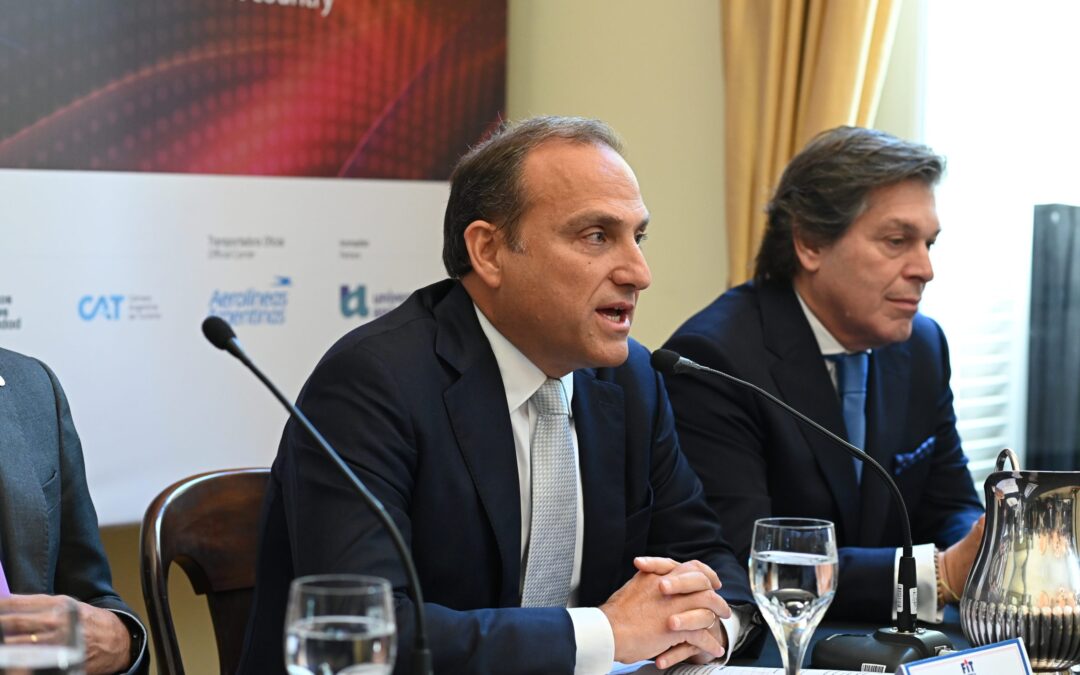 Portugal apuesta por Argentina: reactivarán el vuelo directo Buenos Aires–Lisboa en 2025