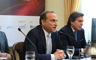 Portugal apuesta por Argentina: reactivarán el vuelo directo Buenos Aires–Lisboa en 2025