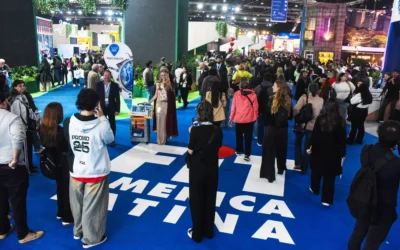 FIT TECH 2024: Innovación y Futuro del Turismo