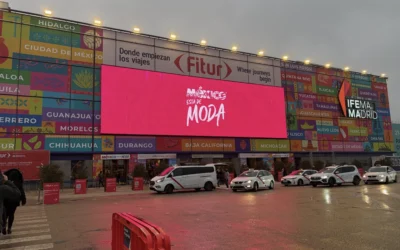 FIT América Latina fortaleció su posicionamiento internacional en FITUR