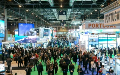 FIT estará presente en FITUR, la gran cita global del turismo en Madrid