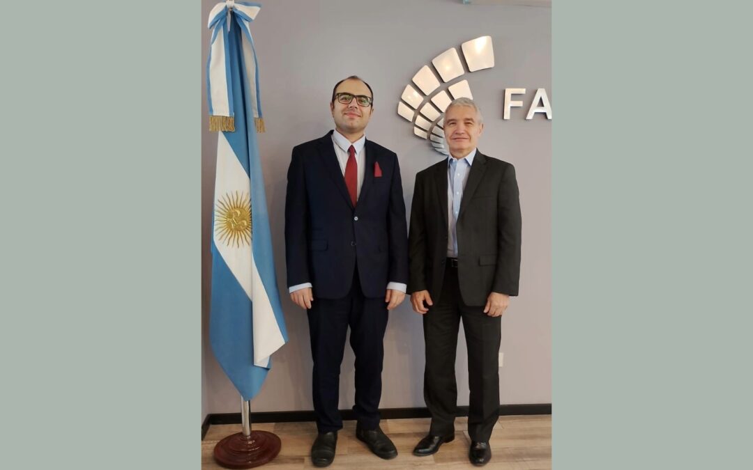 Encuentro estratégico para fortalecer la conexión turística con Türkiye