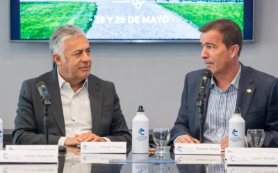 51° Congreso de Faevyt: con el foco en la capacitación, tecnología y gestión