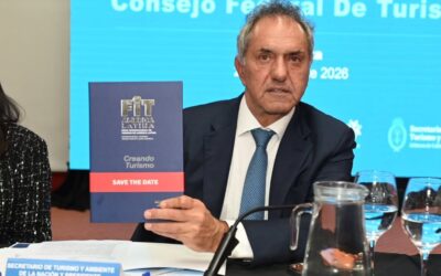 FIT 2026 ya está en marcha rumbo a su 30° aniversario
