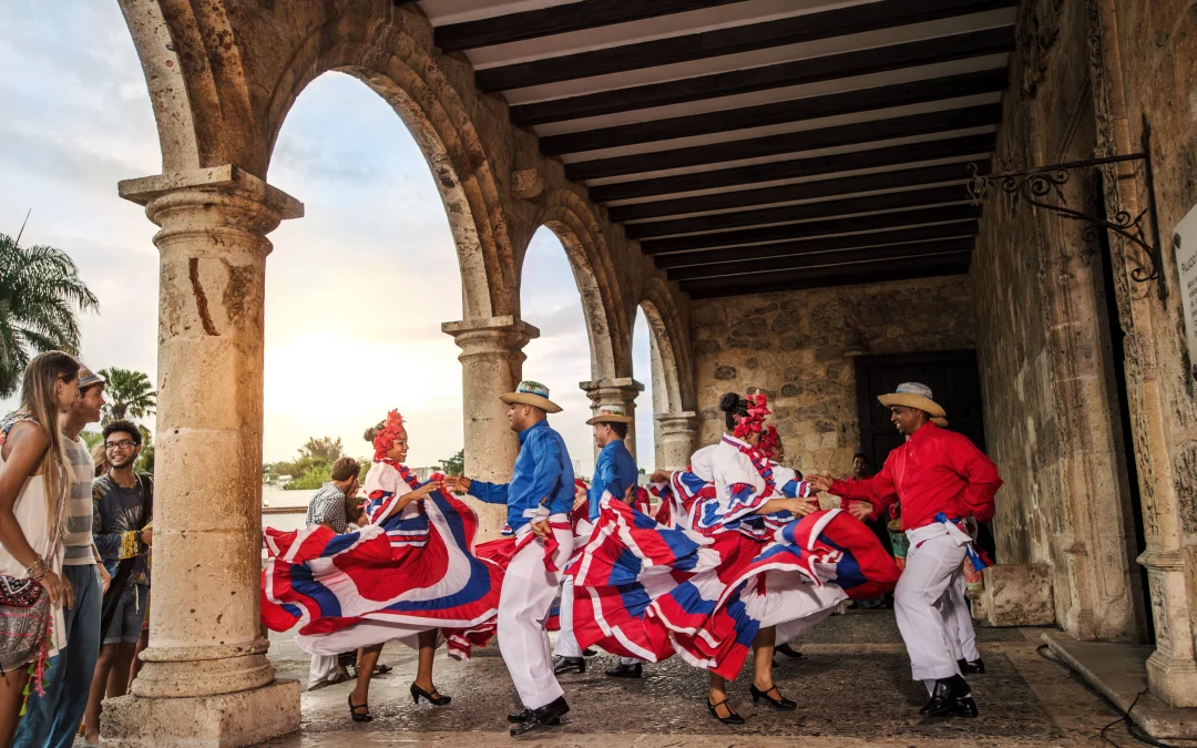 Todo el encanto dominicano llega a la FIT ‘26
