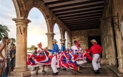 Todo el encanto dominicano llega a la FIT ‘26