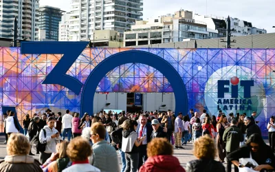 FIT 2026: EL TERCER DÍA COLMADO DE PROFESIONALES PUSO EL FOCO EN LA PROFESIONALIZACIÓN, LA INCLUSIÓN Y LA GENERACIÓN DE NEGOCIOS