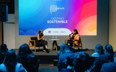 Qué dejó el Travel Forum Latam 2026: tecnología, sostenibilidad y nuevos desafíos para el turismo